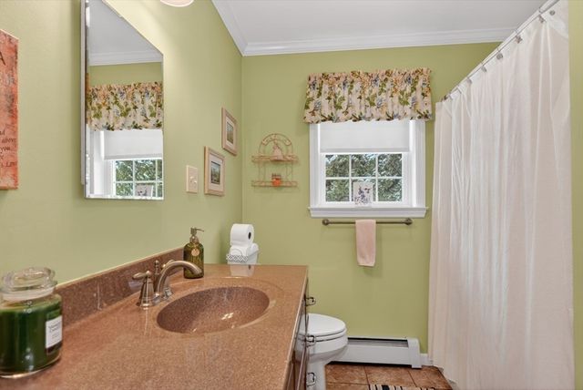 37 Tower Street, Hudson, MA 01749