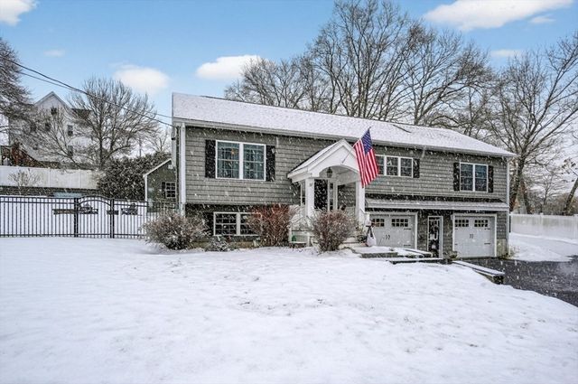 37 Tower Street, Hudson, MA 01749