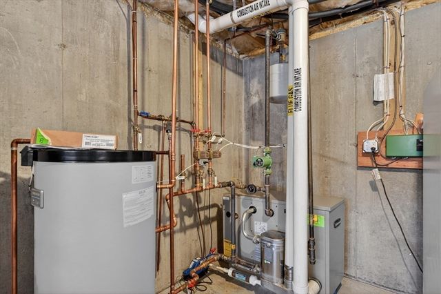 37 Tower Street, Hudson, MA 01749