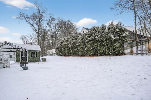 37 Tower Street, Hudson, MA 01749