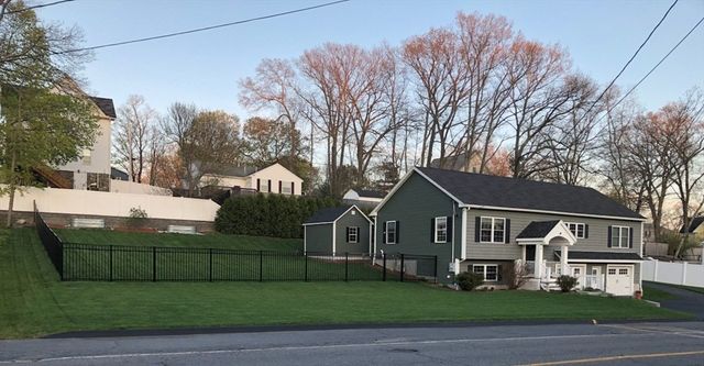 37 Tower Street, Hudson, MA 01749