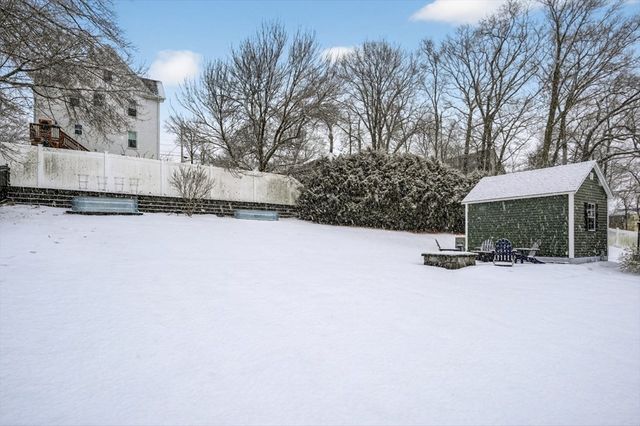 37 Tower Street, Hudson, MA 01749