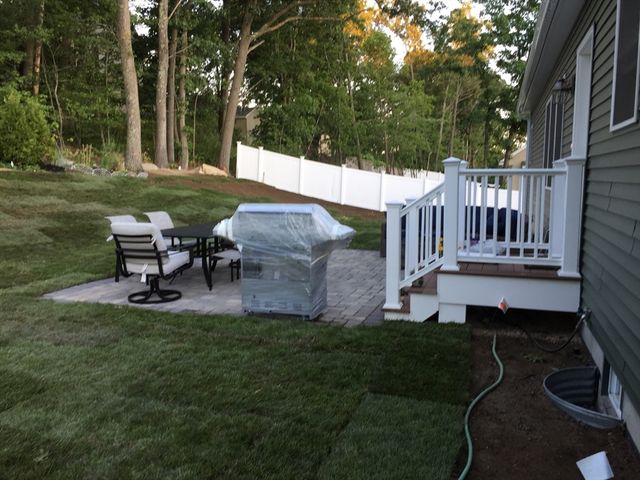 37 Tower Street, Hudson, MA 01749