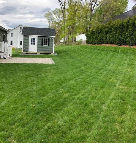 37 Tower Street, Hudson, MA 01749