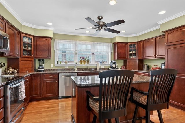 37 Tower Street, Hudson, MA 01749