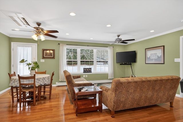 37 Tower Street, Hudson, MA 01749