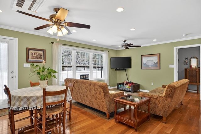 37 Tower Street, Hudson, MA 01749