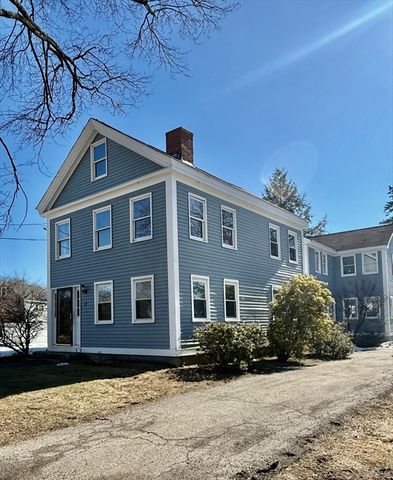 27 Andover Road 1, Billerica, MA 01821