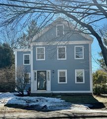 27 Andover Road 1, Billerica, MA 01821