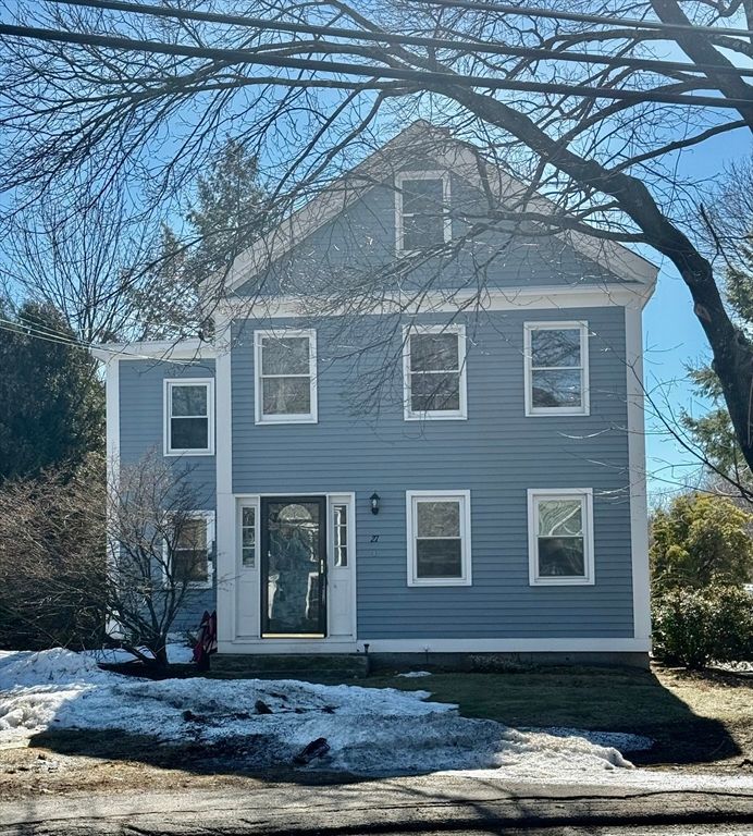 27 Andover Road 1, Billerica, MA 01821