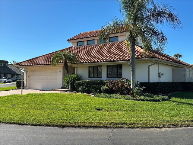 195 INLETS BOULEVARD 195, Nokomis, FL 34275