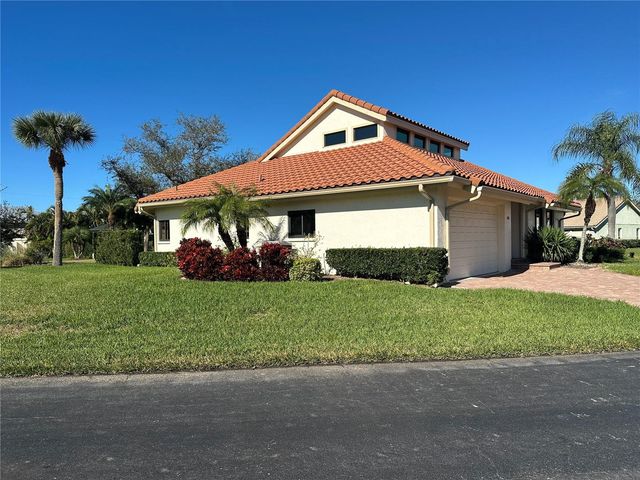 195 INLETS BOULEVARD 195, Nokomis, FL 34275