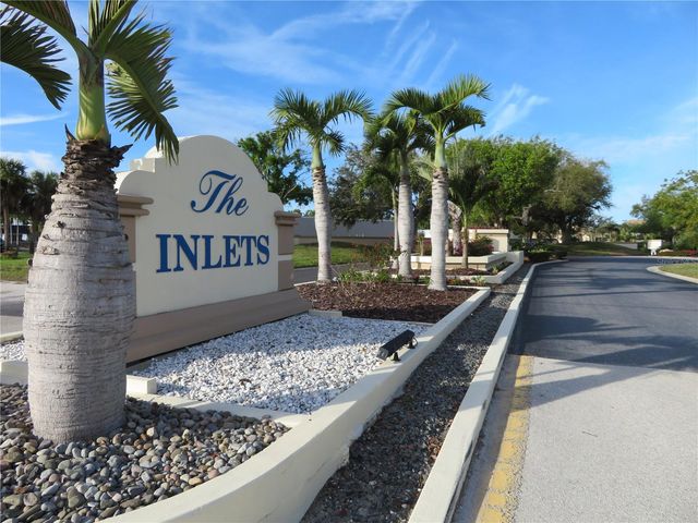 195 INLETS BOULEVARD 195, Nokomis, FL 34275