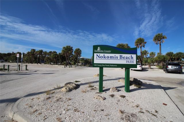 195 INLETS BOULEVARD 195, Nokomis, FL 34275