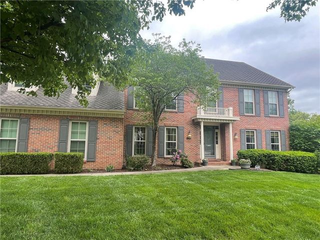 8601 W 139th Street, Overland Park, KS 66223