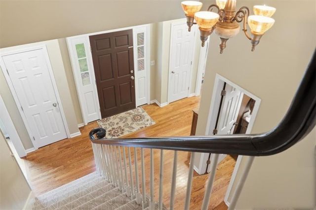 8601 W 139th Street, Overland Park, KS 66223