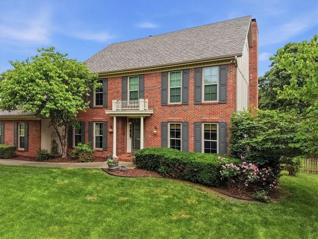 8601 W 139th Street, Overland Park, KS 66223