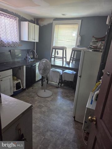 5135 SAUL ST, Philadelphia, PA 19124