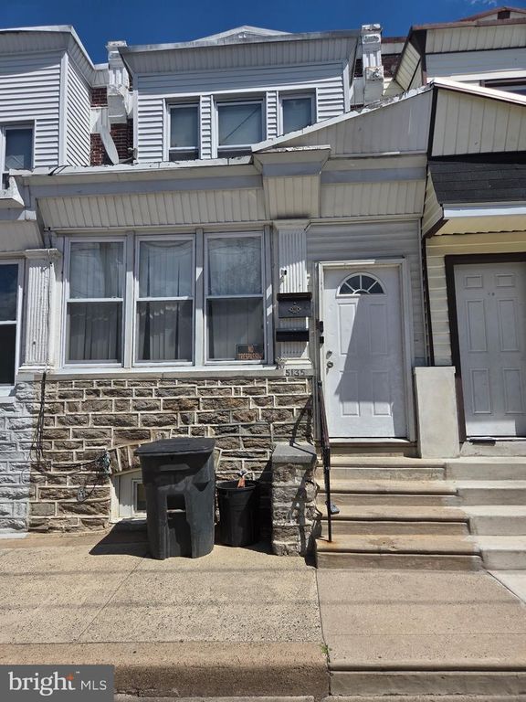 5135 SAUL ST, Philadelphia, PA 19124