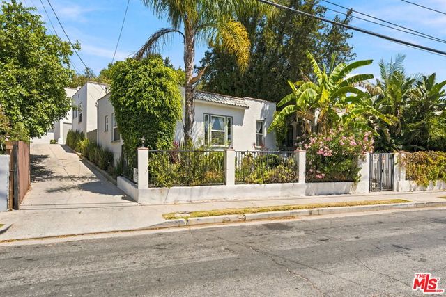 257 Isabel Street, Los Angeles, CA 90065