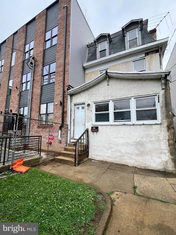 113 N 63RD ST, Philadelphia, PA 19139