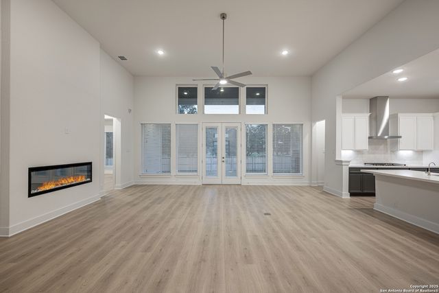 520 Cotorra Springs, Cibolo, TX 78108