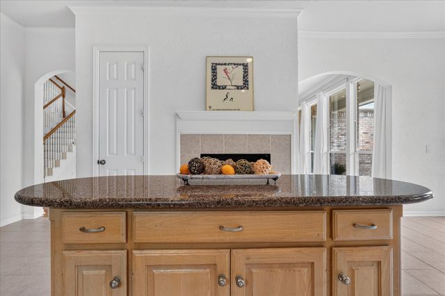 4927 Stony Ford Drive, Dallas, TX 75287