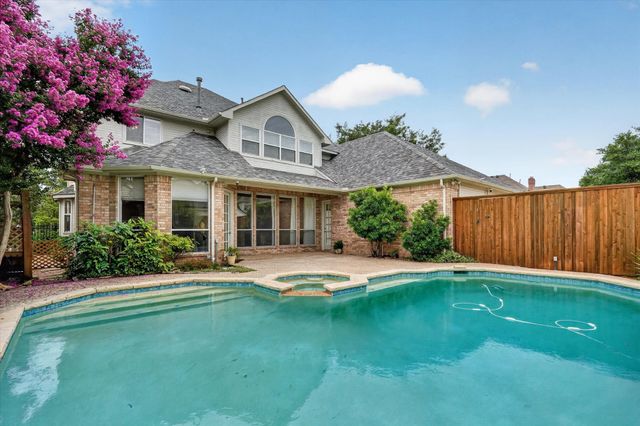 4927 Stony Ford Drive, Dallas, TX 75287