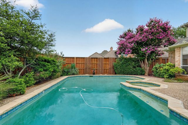 4927 Stony Ford Drive, Dallas, TX 75287