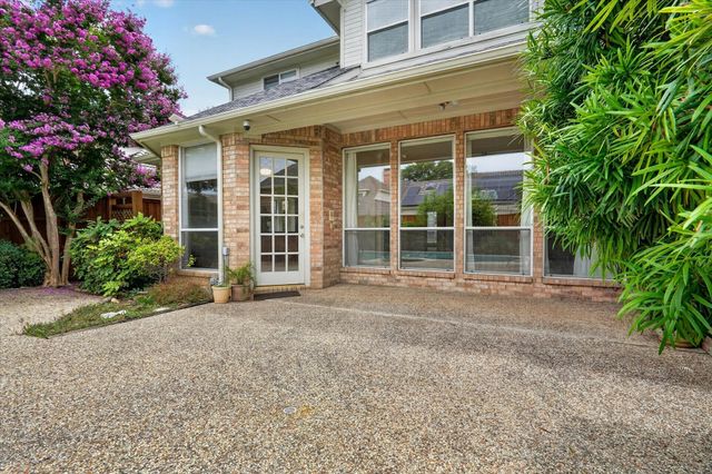 4927 Stony Ford Drive, Dallas, TX 75287