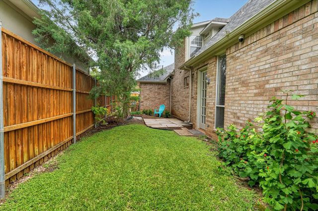 4927 Stony Ford Drive, Dallas, TX 75287