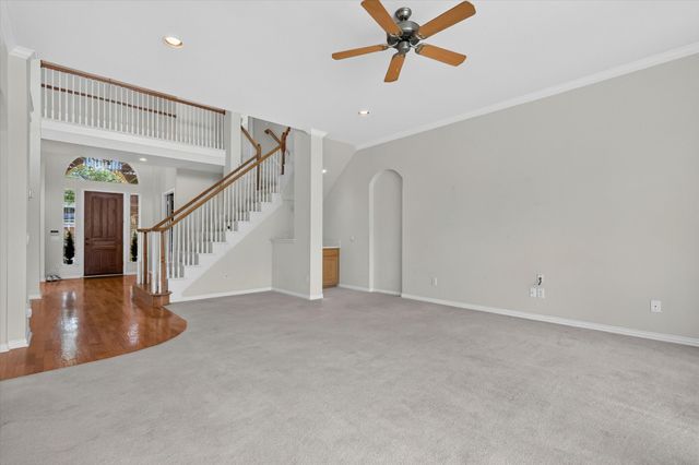 4927 Stony Ford Drive, Dallas, TX 75287