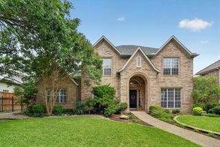 4927 Stony Ford Drive, Dallas, TX 75287