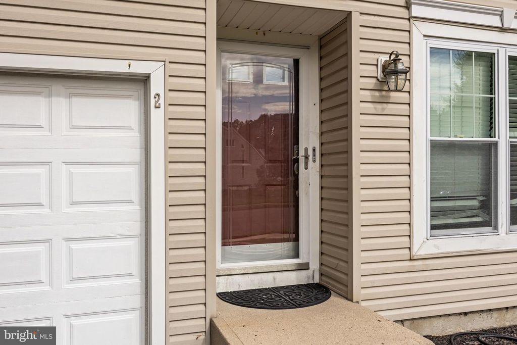 2 MYSTIC WAY, BURLINGTON, NJ 08016 — photo 3