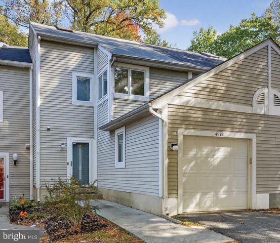 4922 WEALDING WAY, Oxon Hill, MD 20745