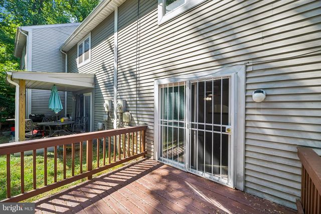 4922 WEALDING WAY, Oxon Hill, MD 20745