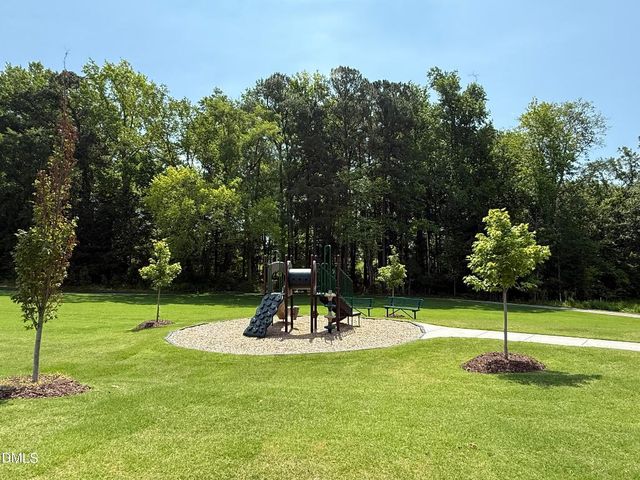 568 Jocund Street 10, Rolesville, NC 27571