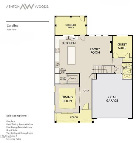 568 Jocund Street 10, Rolesville, NC 27571