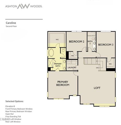 568 Jocund Street 10, Rolesville, NC 27571