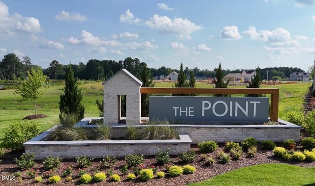 568 Jocund Street 10, Rolesville, NC 27571