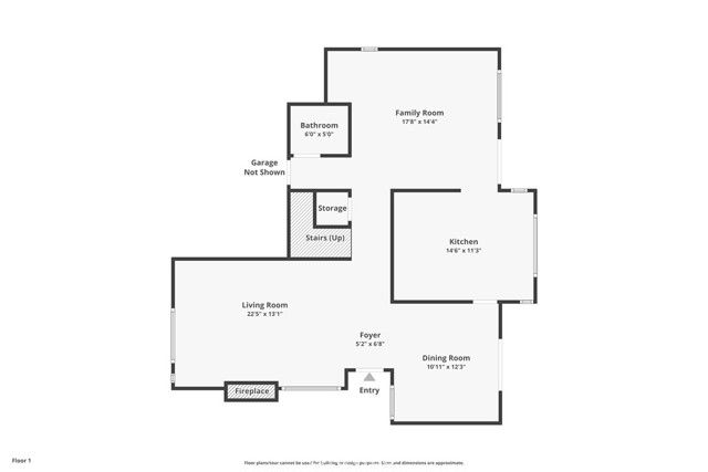 813 Avenida Loma, San Dimas, CA 91773