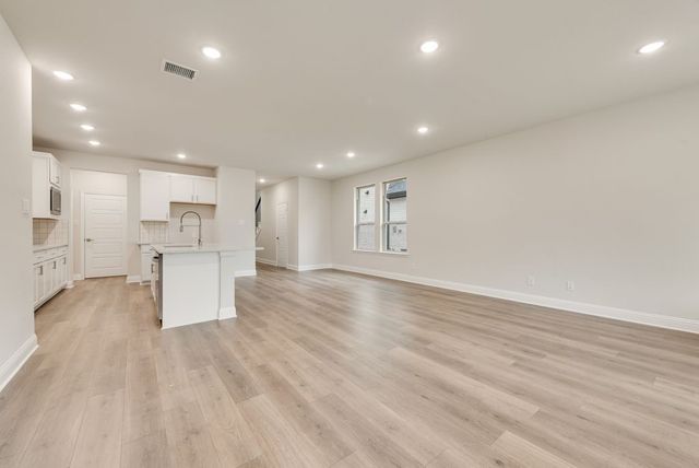 176 Ashbrook Street, Little Elm, TX 75068