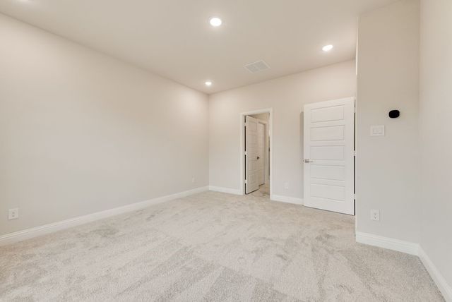 176 Ashbrook Street, Little Elm, TX 75068