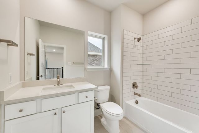 176 Ashbrook Street, Little Elm, TX 75068