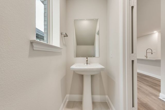 176 Ashbrook Street, Little Elm, TX 75068