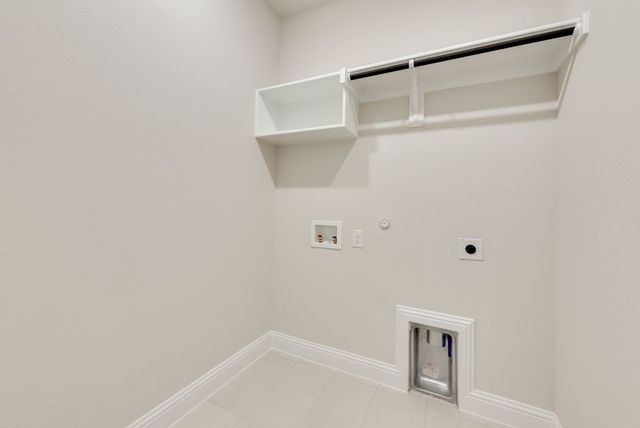 176 Ashbrook Street, Little Elm, TX 75068