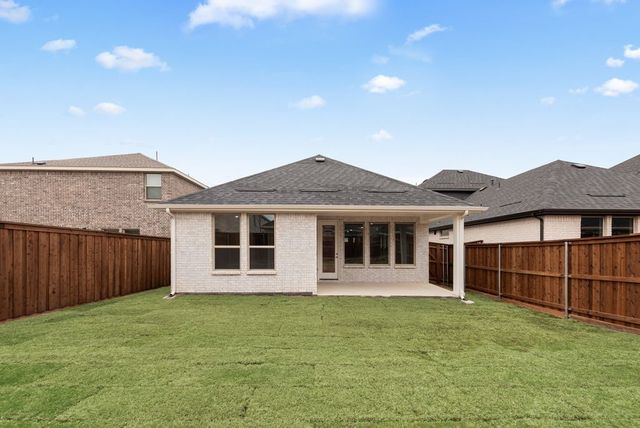 176 Ashbrook Street, Little Elm, TX 75068