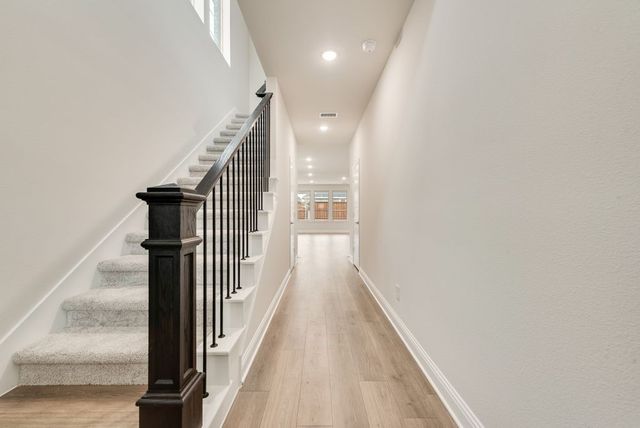 176 Ashbrook Street, Little Elm, TX 75068