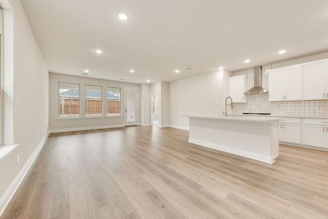 176 Ashbrook Street, Little Elm, TX 75068