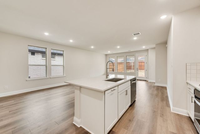 176 Ashbrook Street, Little Elm, TX 75068